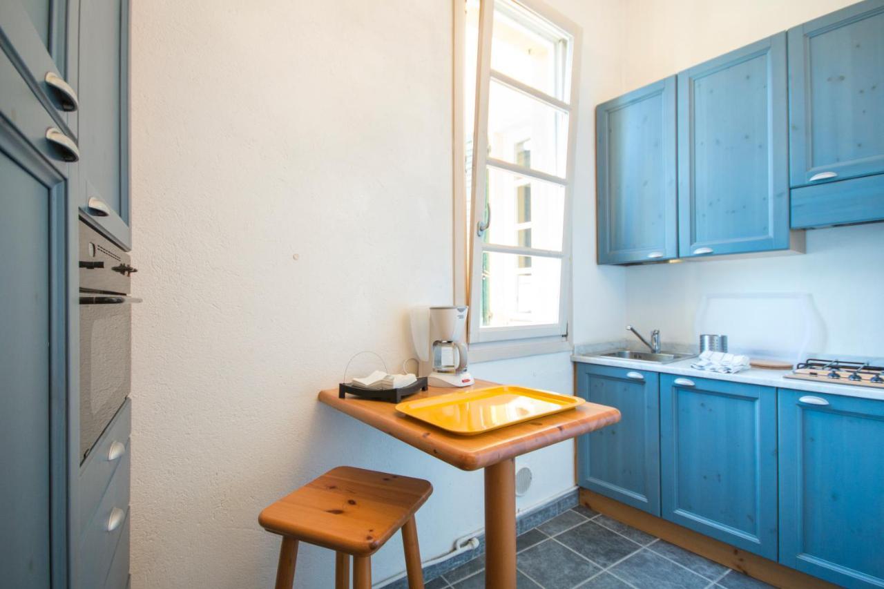 Rustic Suites At The Pier Of Brienno - The House Of Travelers Ngoại thất bức ảnh