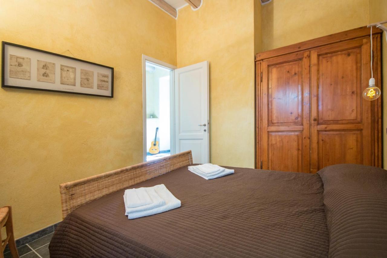 Rustic Suites At The Pier Of Brienno - The House Of Travelers Ngoại thất bức ảnh
