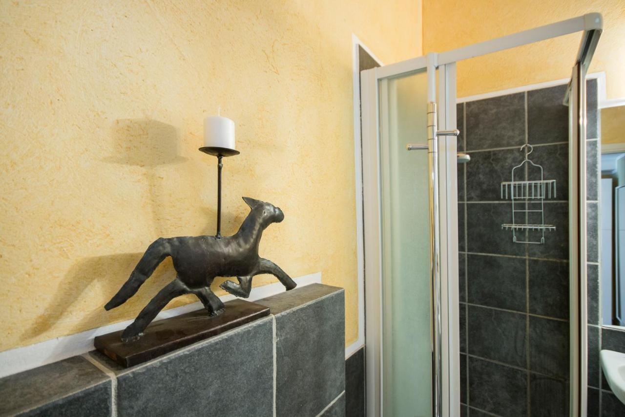 Rustic Suites At The Pier Of Brienno - The House Of Travelers Ngoại thất bức ảnh