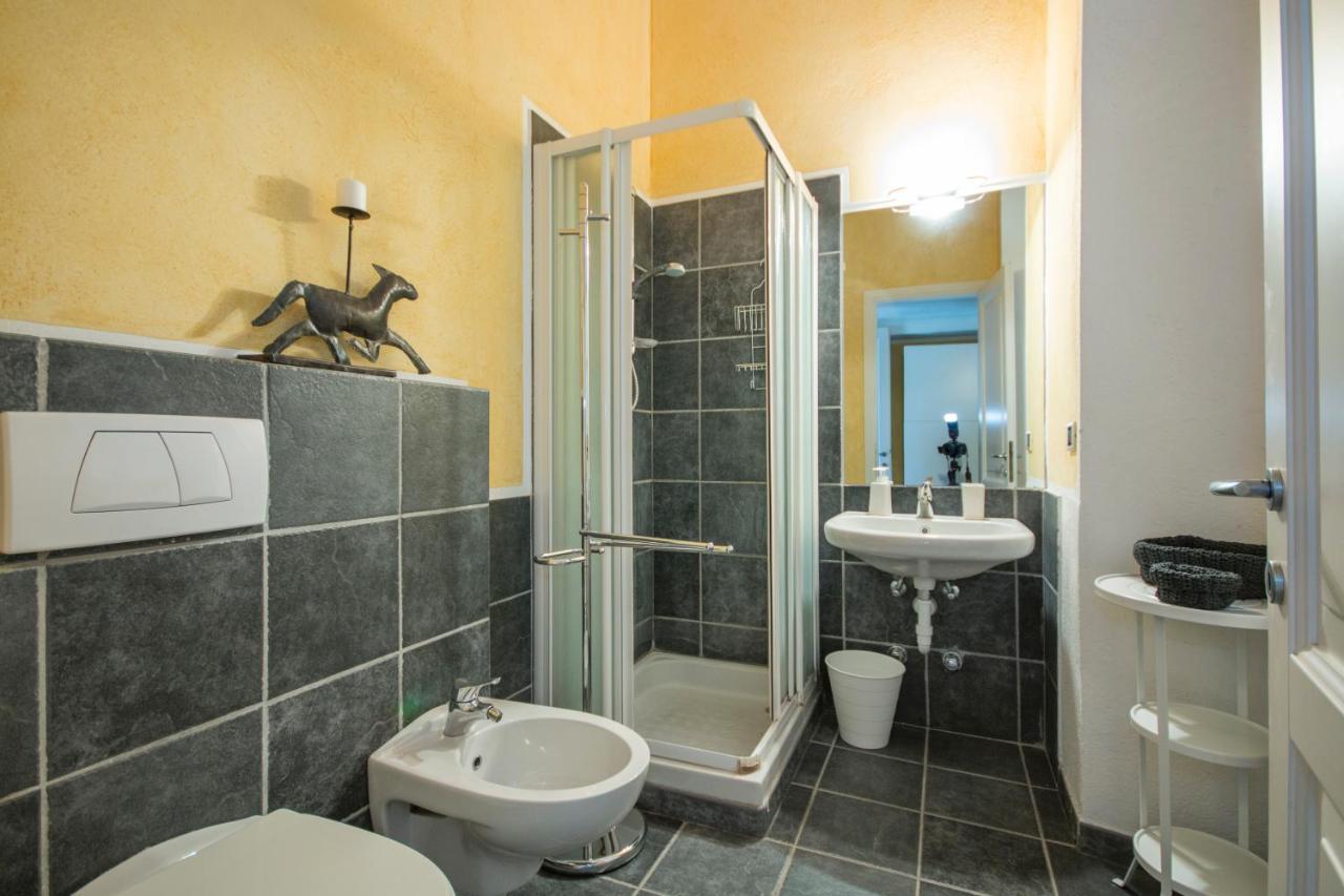 Rustic Suites At The Pier Of Brienno - The House Of Travelers Ngoại thất bức ảnh